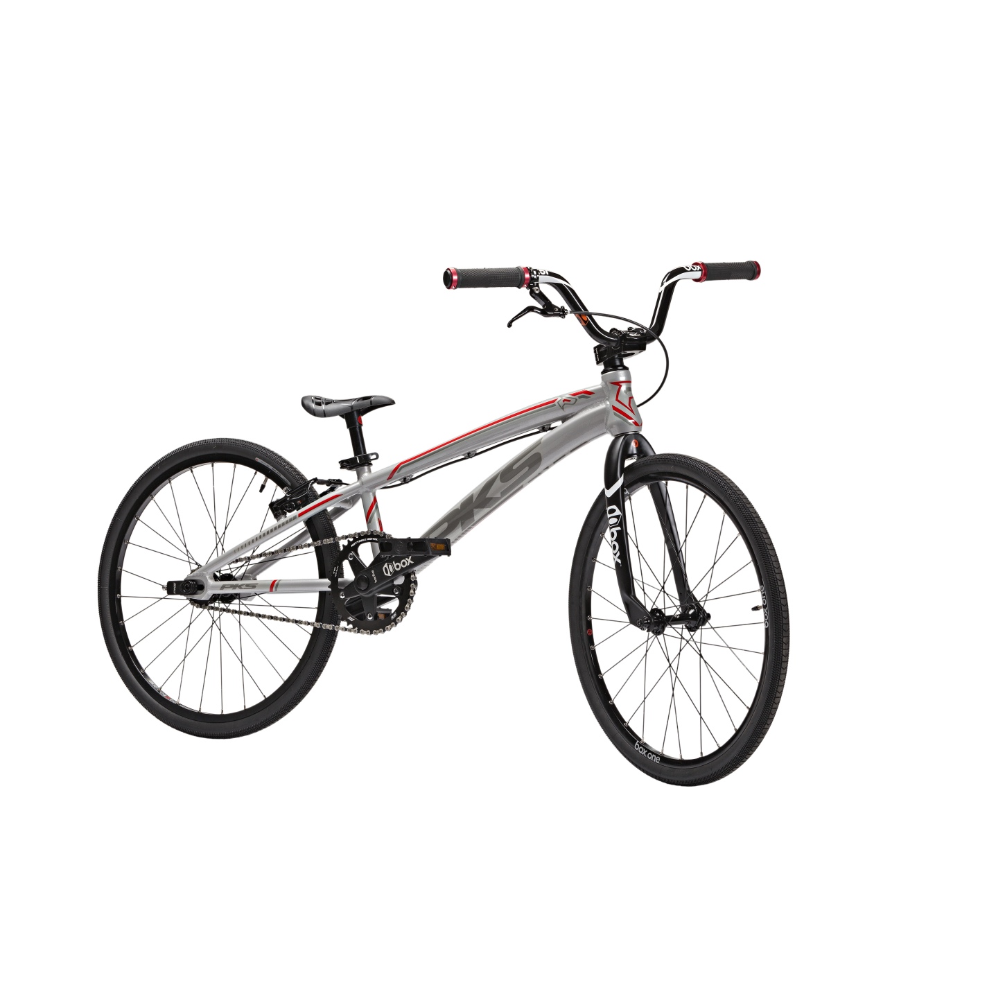 Bicicleta PKS BX-2 Supreme
